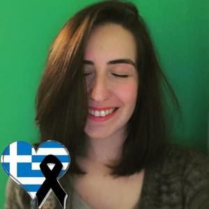 Meet your Posher, Fotini